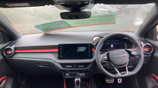 Skoda Fabia 1.5 TSI 150 Monte Carlo Edition 5dr DSG Petrol Hatchback